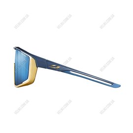 Очки Julbo Fury SP3 Blue