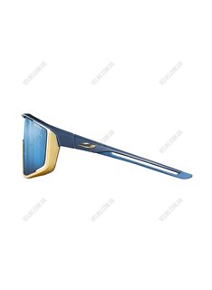 Очки Julbo Fury SP3 Blue