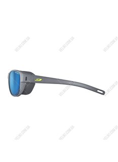 Очки Julbo Camino M SP3 Polarized Blue