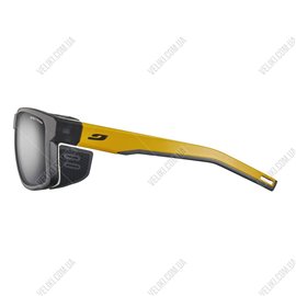 Очки Julbo Shield SP4 Gray