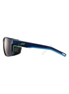 Очки Julbo Shield SP4 Gray