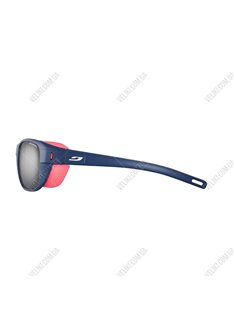 Очки Julbo Camino M SP3 Polarized Gray