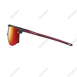 Очки Julbo Ultimate SP3 Red