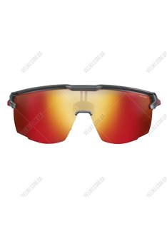 Очки Julbo Ultimate SP3 Red