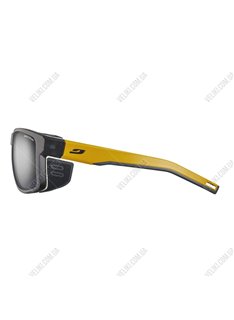 Очки Julbo Shield SP4 Gray