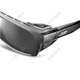 Очки Julbo Shield SP4 Gray