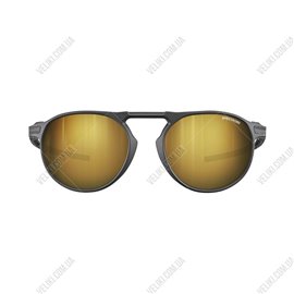 Очки Julbo Meta SP3 Polarized Green