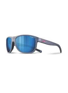 Очки Julbo Renegade M SP3 Polarized Blue