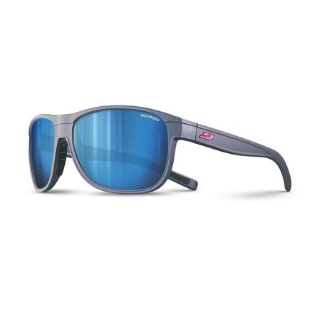 Очки Julbo Renegade M SP3 Polarized Blue