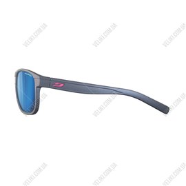 Очки Julbo Renegade M SP3 Polarized Blue