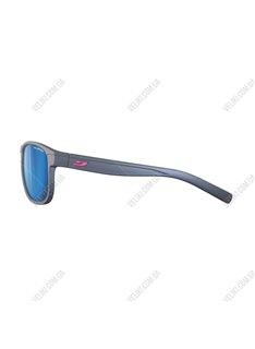 Очки Julbo Renegade M SP3 Polarized Blue