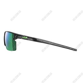 Очки Julbo Outline Green