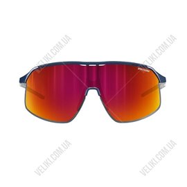 Очки Julbo Density SP3 Red