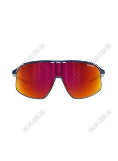 Очки Julbo Density SP3 Red