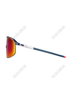 Очки Julbo Density SP3 Red