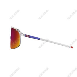 Очки Julbo Density SP3 Red