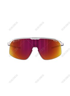 Очки Julbo Density SP3 Red