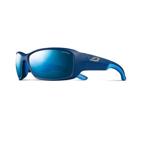 Очки Julbo Run SP3 Polarized Blue