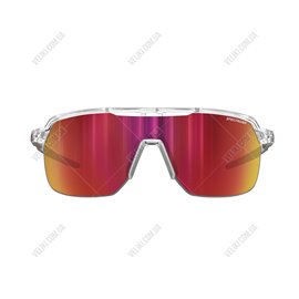 Очки Julbo Frequency SP3CF Red