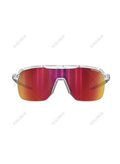 Очки Julbo Frequency SP3CF Red