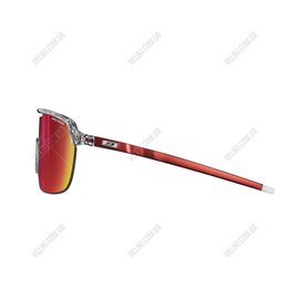 Очки Julbo Frequency SP3CF Red