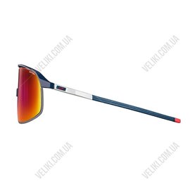 Очки Julbo Density SP3 Red