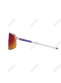 Очки Julbo Density SP3 Red