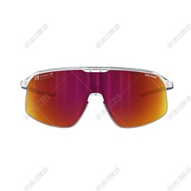 Очки Julbo Density SP3 Red