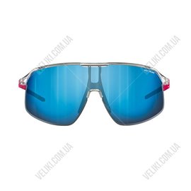 Очки Julbo Density SP3 Blue