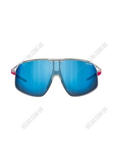 Очки Julbo Density SP3 Blue