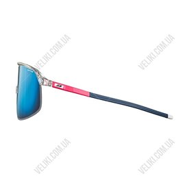 Очки Julbo Density SP3 Blue