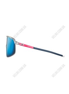 Очки Julbo Density SP3 Blue