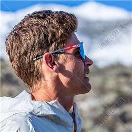 Очки Julbo Density SP3 Blue