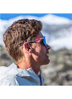 Очки Julbo Density SP3 Blue