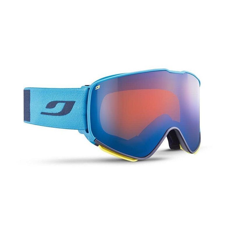 Горнолыжная маска Julbo Quickshift MTB Spectron 2 Red