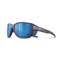 Очки Julbo Montebianco 2 SP3CF Polarized Blue