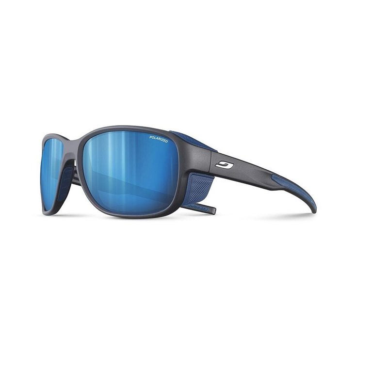 Очки Julbo Montebianco 2 SP3CF Polarized Blue