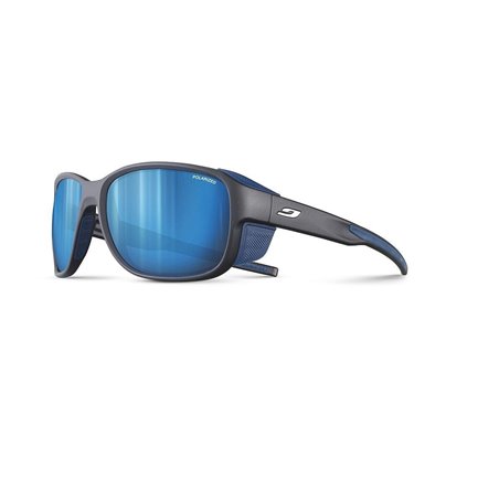 Очки Julbo Montebianco 2 SP3CF Polarized Blue