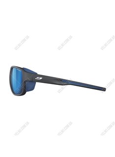 Очки Julbo Montebianco 2 SP3CF Polarized Blue