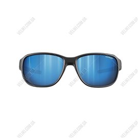 Очки Julbo Montebianco 2 SP3CF Polarized Blue