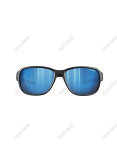 Очки Julbo Montebianco 2 SP3CF Polarized Blue