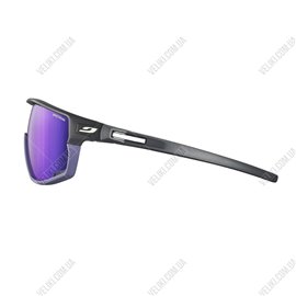 Очки Julbo Rush SP3 Blue