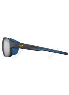 Очки Julbo Monterosa SP3 Polarized