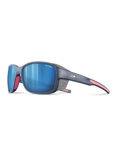 Очки Julbo Monterosa 2 SP3 Polarized Blue