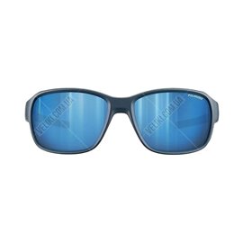 Очки Julbo Monterosa 2 SP3 Polarized Blue