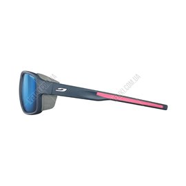 Очки Julbo Monterosa 2 SP3 Polarized Blue