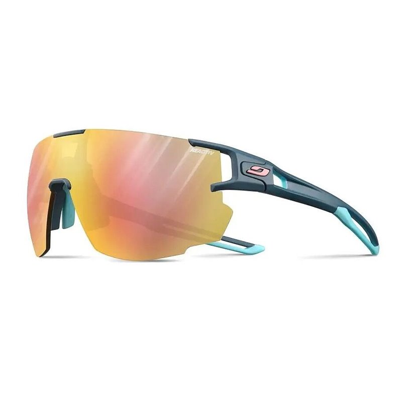 Очки Julbo Aerospeed Reactiv 1-3 Red