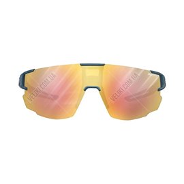 Очки Julbo Aerospeed Reactiv 1-3 Red