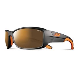 Очки Julbo Run Orange RV HM 2-4