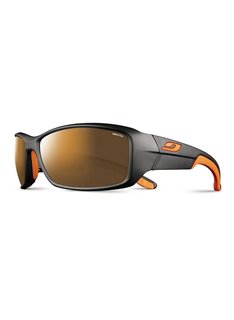 Очки Julbo Run Orange RV HM 2-4